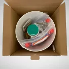 Szentandrás BREWBOX "Bandibá" IPA kit