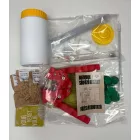 Szentandrás BREWBOX "Bandibá" IPA kit
