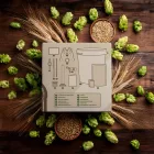 Szentandrás BREWBOX "Napkincs" Búzasör kit