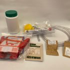 Szentandrás BREWBOX "Napkincs" Búzasör kit