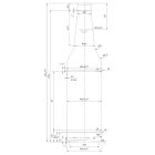 20db Üveg 0,5L Ale light, barna