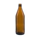 20pcs Euro-2 500 beer bottle - brown 0,5L
