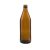 20pcs Euro-2 500 beer bottle - brown 0,5L