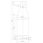 20pcs Euro-2 500 beer bottle - brown 0,5L