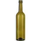 Bordoi borosüveg 310 BVS csavaros - oliva - KIÁRUSÍTÁS