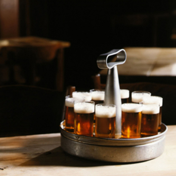 BJCP Kölsch + recept