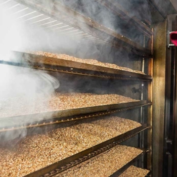 Így használj füstölt malátát