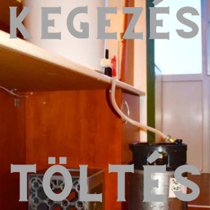 Kegezés III. Átfejtés