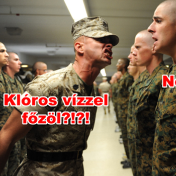 Beszélgessünk a klórról