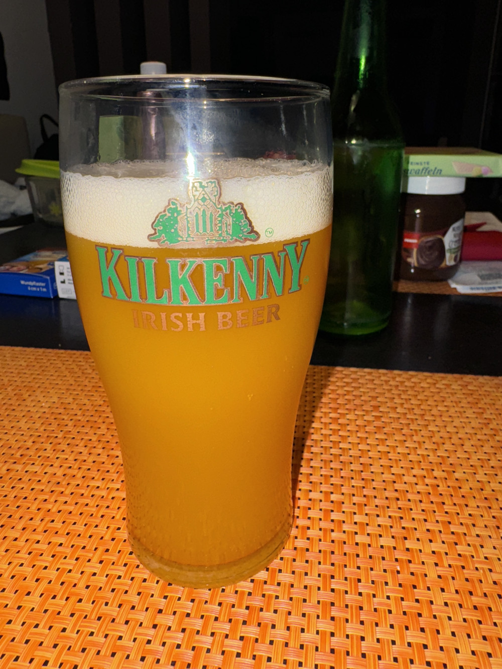 Norse Nectar Stranda kveik
