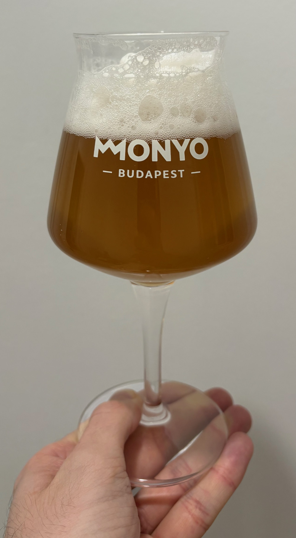 H-03410 Cold IPA 21L
