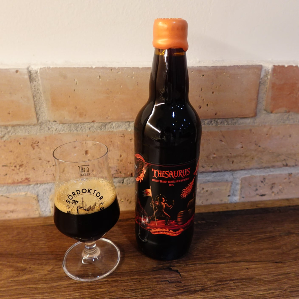 Hordóérlelt sörök nyomában