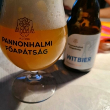 BJCP Witbeer + recept